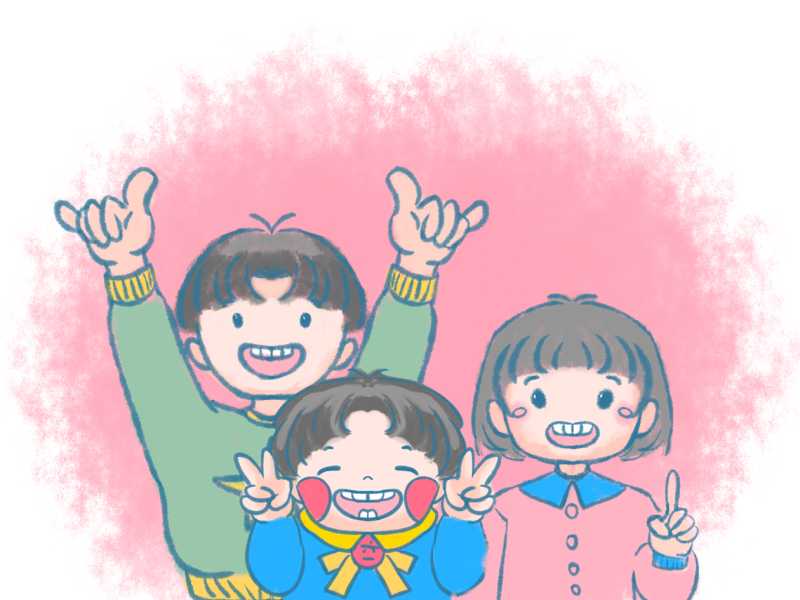 关于儿童节演讲稿开场白15篇