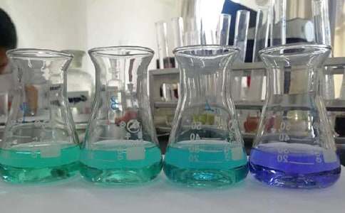 实验室教学工作总结