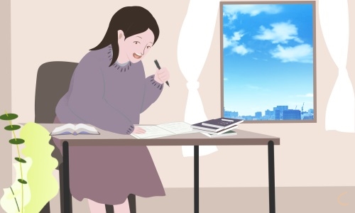 2023年九年级学习计划作文