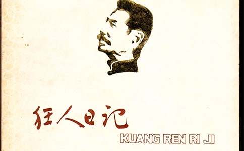 狂人日记读书心得范文