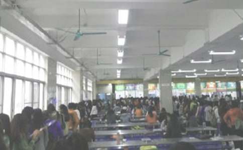 关于小学食堂管理自查报告