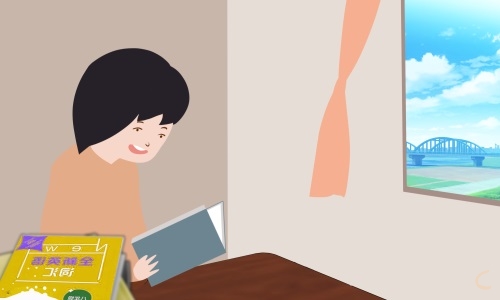 2023年中小学生语文学习计划的作文