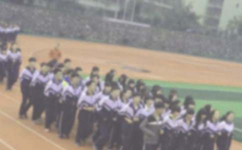 不去跑操的检讨书7篇