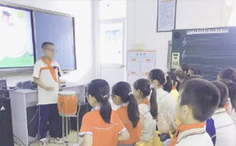 音乐课堂教师教学反思