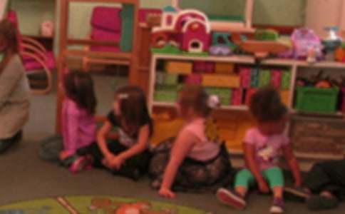 有关幼儿园的邀请函范文7篇