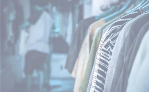 服装销售实习工作总结例文