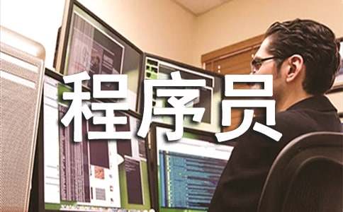 程序员个人工作总结集锦