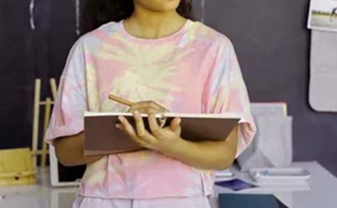 《作文上的红双圈》读后感4篇