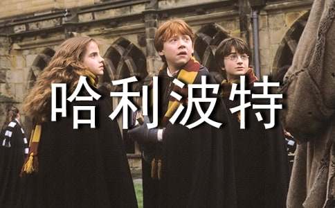 《哈利波特》读书笔记集锦