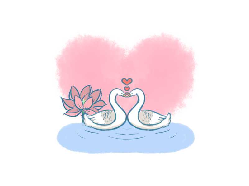 幸福唯美爱情语录发朋友圈说说