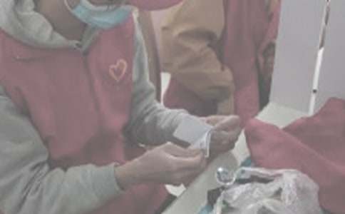 志愿者社会实践感言