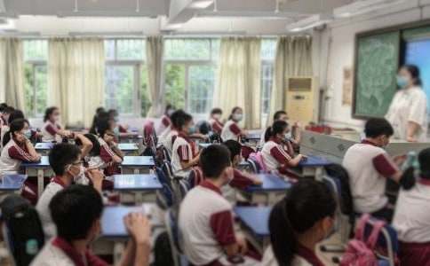 [精华]新学期新希望作文