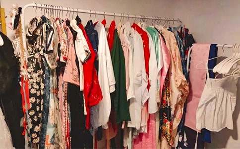 未来的衣服作文[推荐]