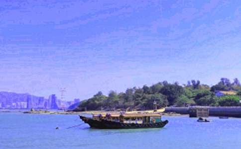 游厦门鼓浪屿作文（合集）