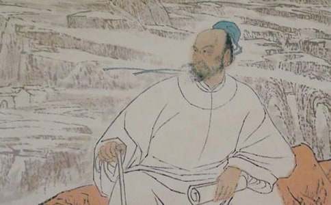 张养浩《山坡羊未央怀古》原文