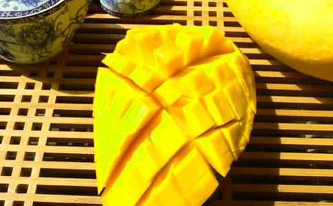 芒果说明文（精选40篇）