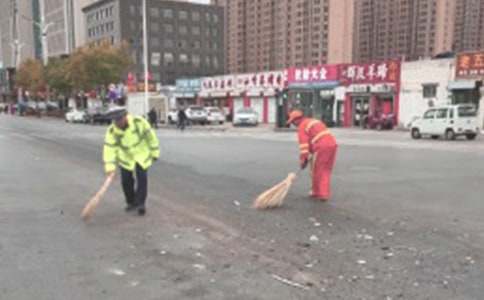 环卫工人我想对你说作文300字（精选26篇）