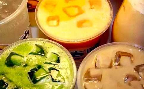 一家奶茶店的创业计划书（通用10篇）