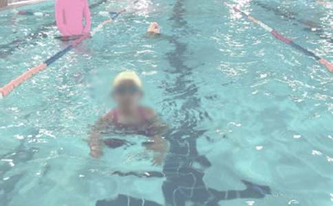 三年级暑假学会游泳作文（精选27篇）
