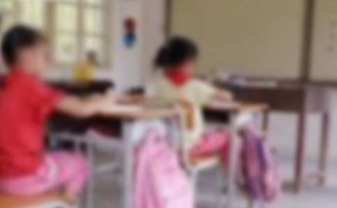 留守儿童给妈妈的一封信(经典)