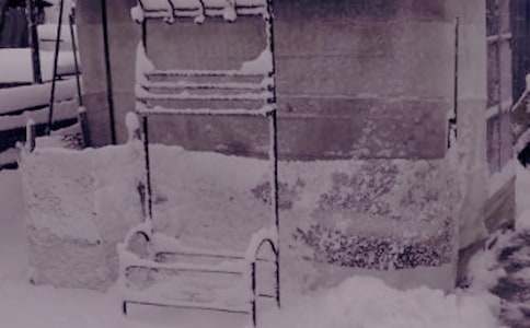 (热)冬日雪景作文15篇