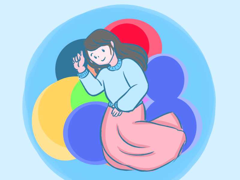 六一主持稿个人
