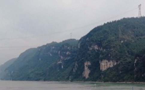 三峡大瀑布作文（精华）