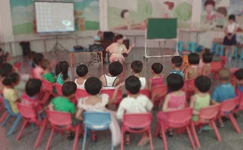 幼儿园冬至活动总结精选20篇