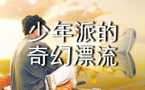 少年派的奇幻漂流观后感500字（精选18篇）