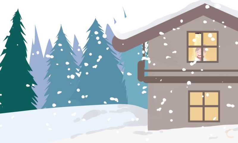 雪天如何安全驾驶