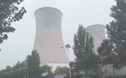 热电厂百日安全生产无事故活动总结范文