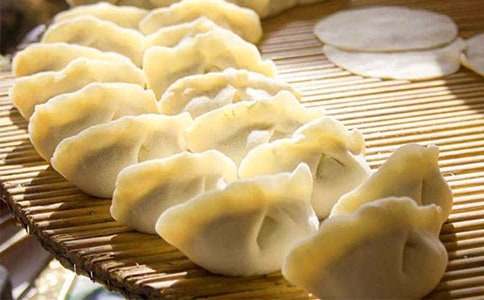 关于饺子的传统作文（通用33篇）