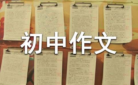 后悔的选择初中作文600字（精选19篇）