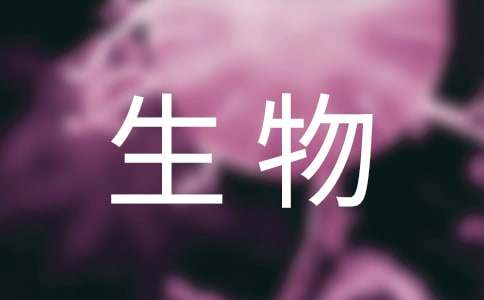 高中生物备课总结（精选10篇）