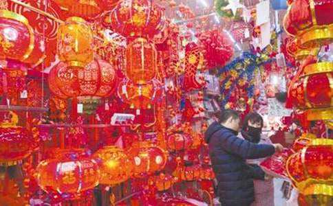 介绍中国传统节日英语作文（精选34篇）