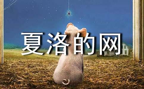 《夏洛的网》读书笔记（通用17篇）