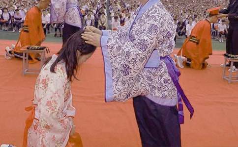 2024年十八岁成人礼寄语（精选13篇）