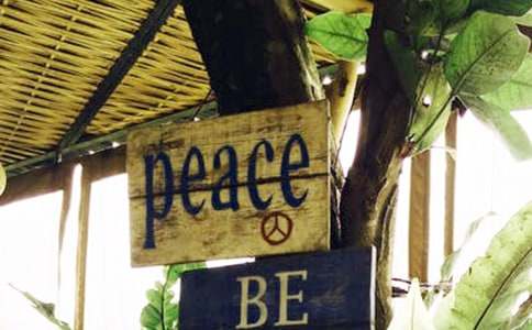 关于和平的作文集合【12篇】