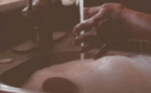 一年级看图写话作文：我帮妈妈洗碗（精选13篇）