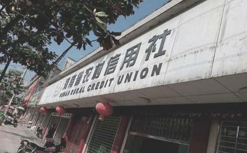 毕业生实习生农村信用社实习周记（精选7篇）