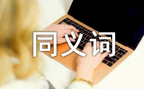 如意的同义词