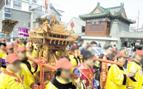 [推荐]山西风俗作文