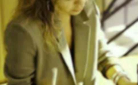 形容女人漂亮词语集锦