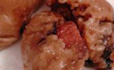 【优】写包粽子的作文15篇
