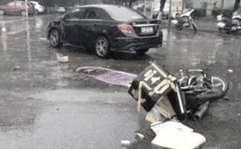 关于交通事故谅解协议书（精选11篇）