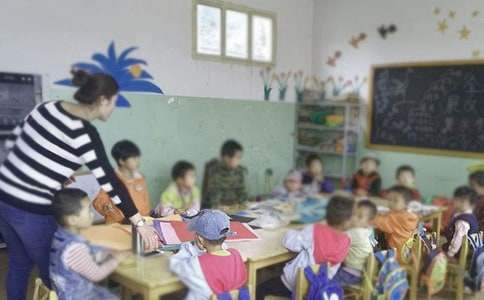 幼儿园美术老虎的教案（通用18篇）