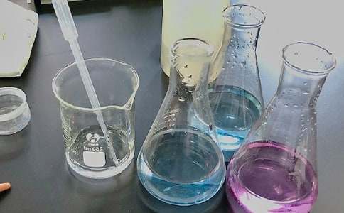 《走进化学实验室》教学设计范文（通用10篇）