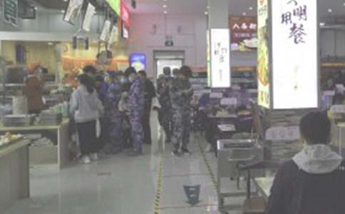 食堂委托管理协议书（通用13篇）