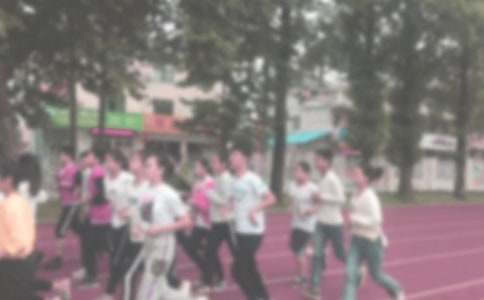 关于晨跑发朋友圈优雅的说说160句
