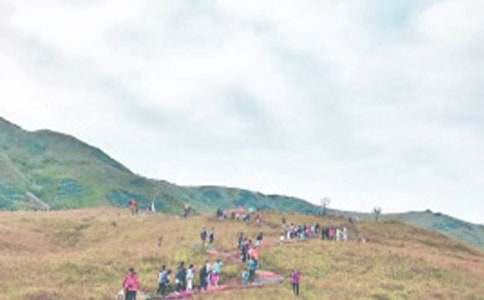 泰山赋登山记文言文